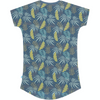 Charlie Choe Girls big shirt - Bubbles & Bo