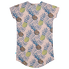 Charlie Choe Girls big shirt - Bubbles & Bo