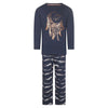 Charlie Choe Girls home wear set ls - Bubbles & Bo