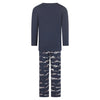Charlie Choe Girls home wear set ls - Bubbles & Bo