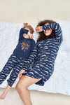Charlie Choe Girls home wear set ls - Bubbles & Bo