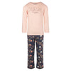 Charlie Choe Girls home wear set ls - Bubbles & Bo