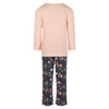 Charlie Choe Girls home wear set ls - Bubbles & Bo