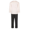 Charlie Choe Girls home wear set ls - Bubbles & Bo