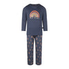 Charlie Choe Girls homewear set - Bubbles & Bo