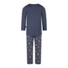 Charlie Choe Girls homewear set - Bubbles & Bo