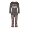 Charlie Choe Girls homewear set - Bubbles & Bo