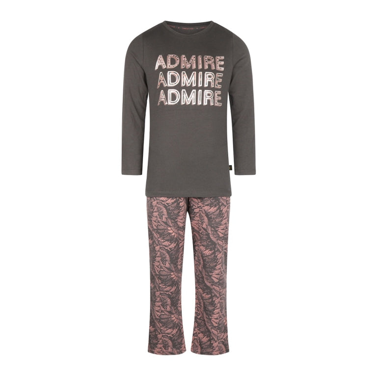 Charlie Choe Girls homewear set