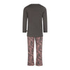 Charlie Choe Girls homewear set - Bubbles & Bo
