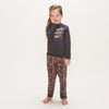 Charlie Choe Girls homewear set - Bubbles & Bo