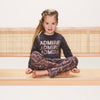 Charlie Choe Girls homewear set - Bubbles & Bo