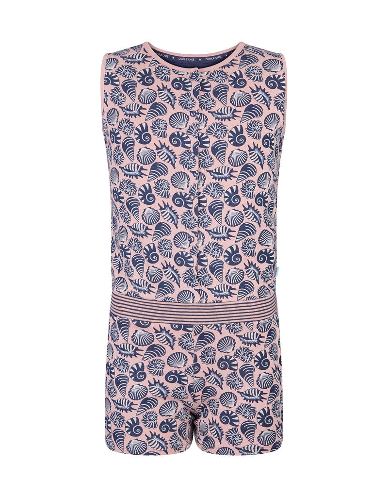 Charlie Choe Girls jumpsuit
