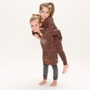 Charlie Choe Girls long pullover set - Bubbles & Bo