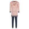 Charlie Choe Girls long pullover set ls - Bubbles & Bo