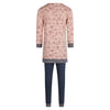 Charlie Choe Girls long pullover set ls - Bubbles & Bo