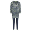 Charlie Choe Girls long pullover set ls - Bubbles & Bo