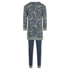 Charlie Choe Girls long pullover set ls - Bubbles & Bo