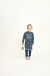 Charlie Choe Girls long pullover set ls - Bubbles & Bo