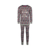 Charlie Choe Girls lounge set - Bubbles & Bo
