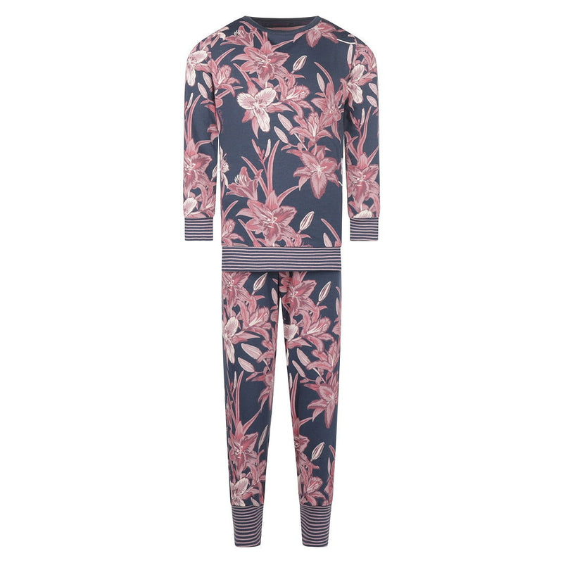 Charlie Choe Girls lounge set ls - Bubbles & Bo
