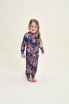 Charlie Choe Girls lounge set ls - Bubbles & Bo