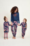 Charlie Choe Girls lounge set ls - Bubbles & Bo