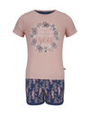 Charlie Choe Girls short set - Bubbles & Bo