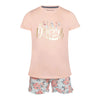Charlie Choe Girls short set ss - Bubbles & Bo