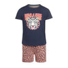 Charlie Choe Girls short set ss - Bubbles & Bo