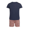 Charlie Choe Girls short set ss - Bubbles & Bo