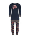 Charlie Choe girls long pullover set - Bubbles & Bo