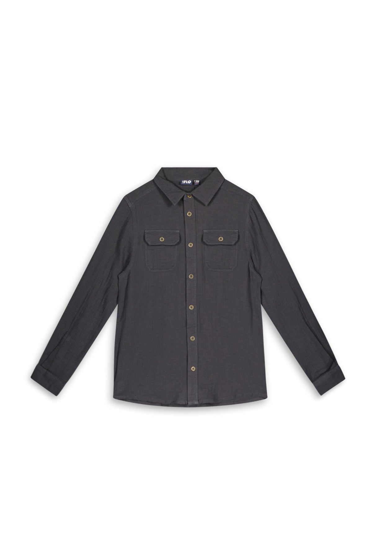 Charlie Ray Blouse Jerry