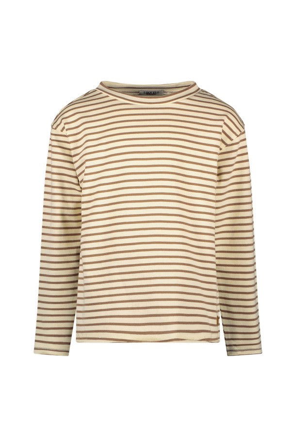 Charlie Ray Crewneck Sweater