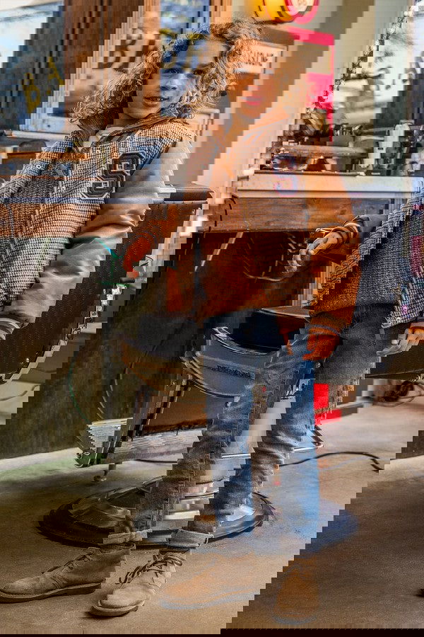 Charlie Ray Knitted Sweater Ready On - Bubbles & Bo