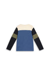 Charlie Ray Ls Tee Sir Charlie - Bubbles & Bo