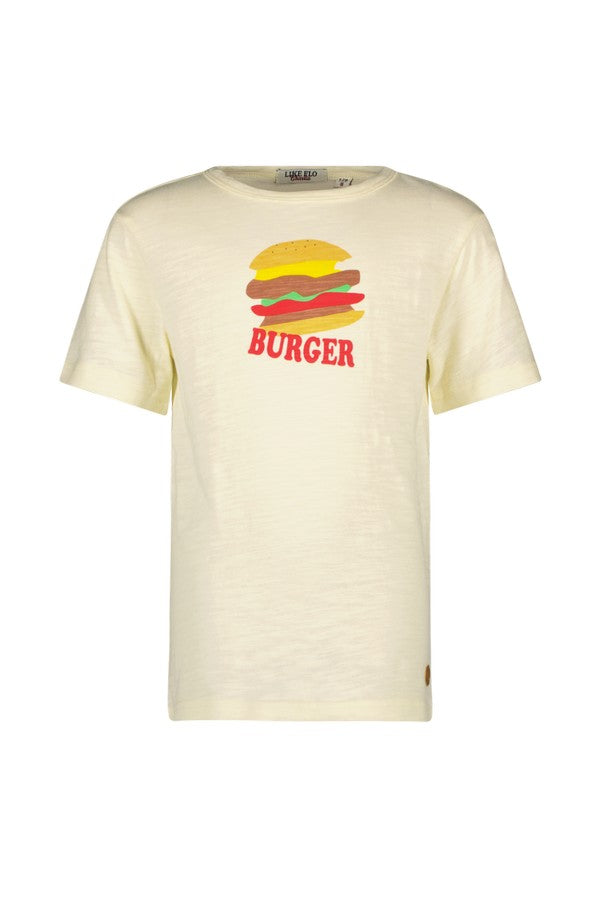 Charlie Ray Ss Tee Hey Charlie