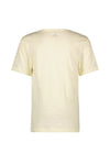 Charlie Ray Ss Tee Hey Charlie - Bubbles & Bo