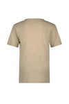 Charlie Ray Ss Tee Hey Charlie - Bubbles & Bo