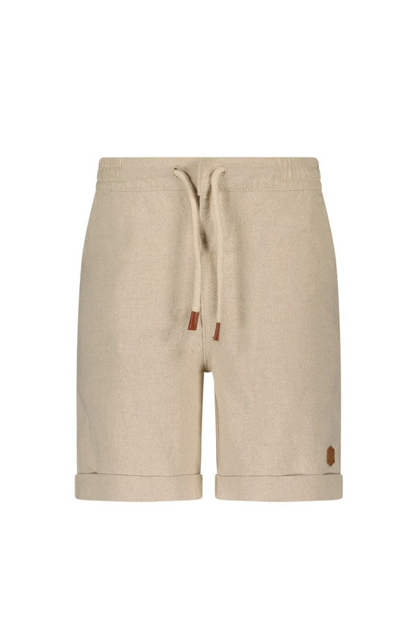 Charlie Ray Woven Short