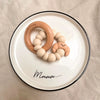Chewies Croissant Linnen