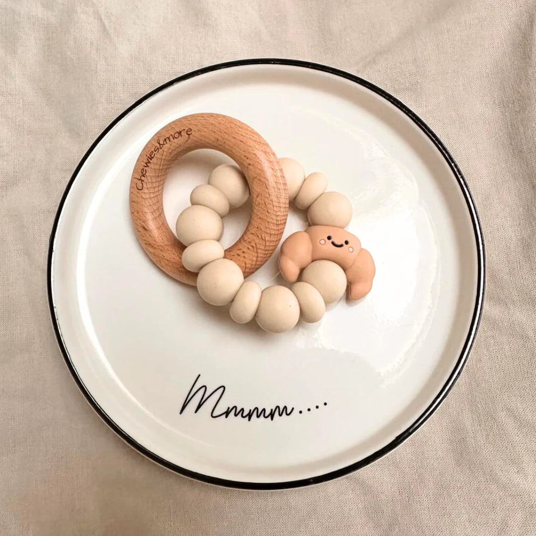 Chewies Croissant Beige