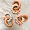 Chewies Croissant Beige