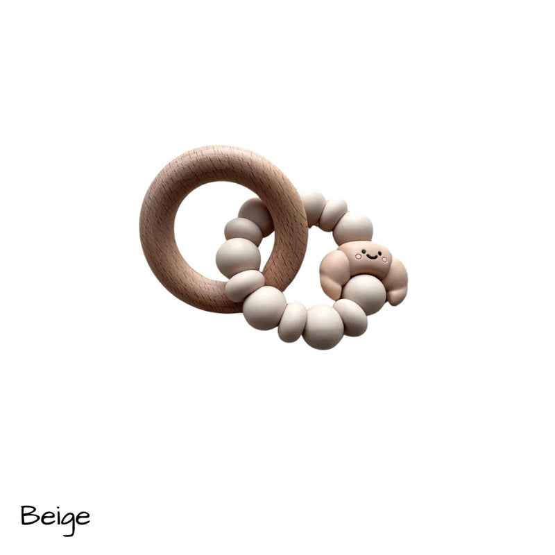 Chewies Croissant Beige