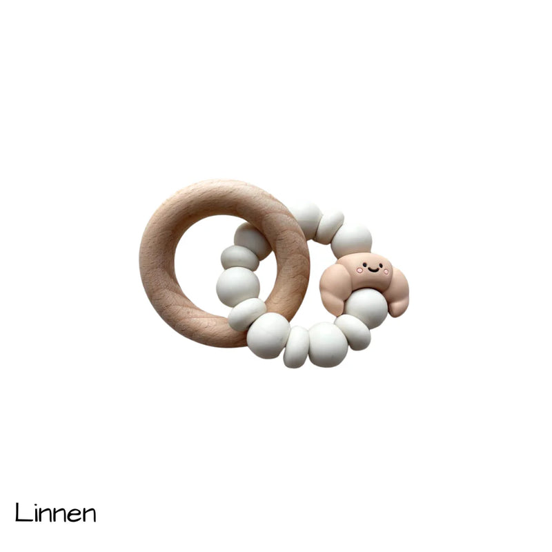 Chewies Croissant Linnen