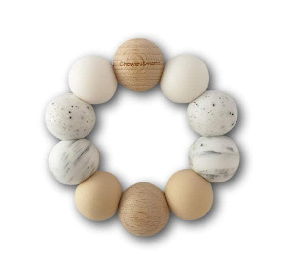 Chewies Basic Chewie - Ombre Naturel - Bubbles & Bo
