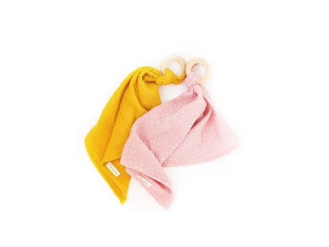 Chewies Chewie doek Accessoires - Bubbles & Bo