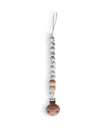 Chewies Clip Silicone Beads - Animal Zoo - Bubbles & Bo
