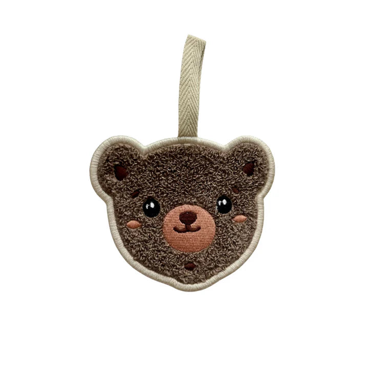 Chewies Speendoekje Bear