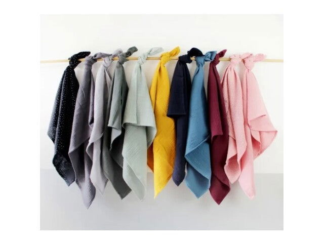 Chewies Swaddle (65 x 65) Accessoires