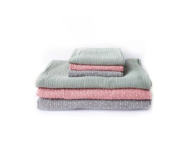 Chewies Swaddle XL (135 x 135) Accessoires